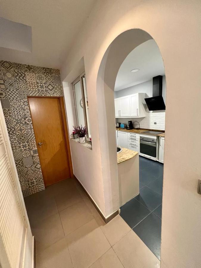 Glp Downtown Apartment Alicante Exterior photo